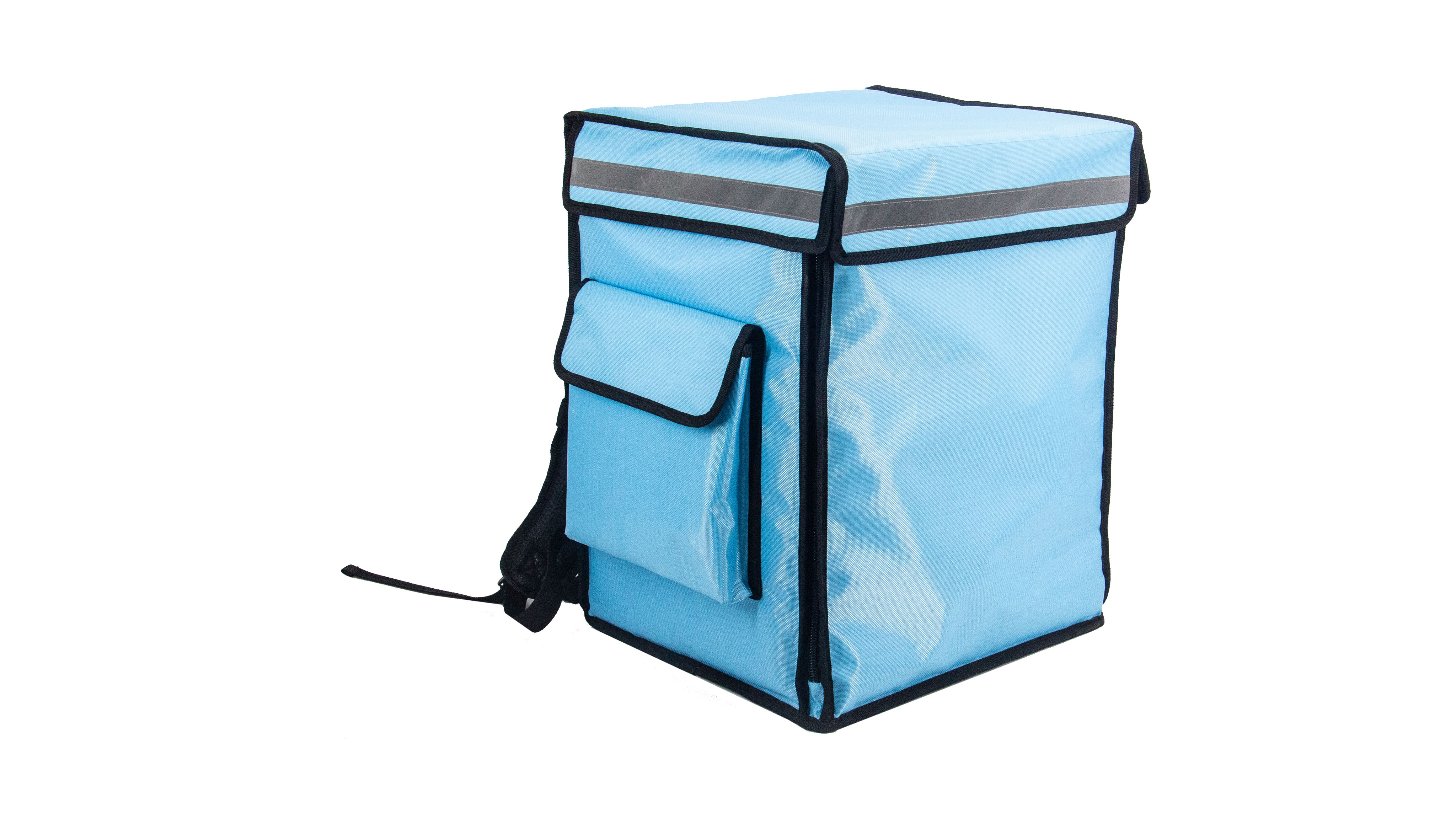 Akozon Delivery Food Bag Rack, Food Delivery Box Rack Rear Grille 80kg Loading Delivery Food Box Bracket Universal For Motorcycle Electric Bicycle (-1615220015614