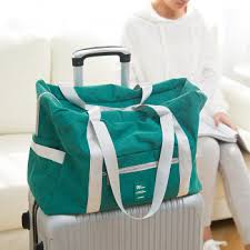 professional duffle bag supplier