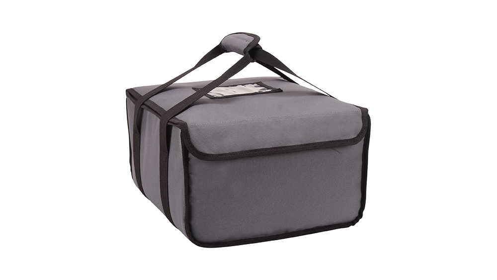 Insulated Food Delivery Bag Quality Polyester Bag